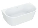 Акриловая ванна BELBAGNO BB108-170-80
