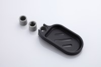 Мыльница на штангу OSGARD AMANT 9019