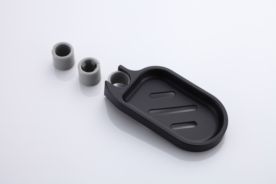 Мыльница на штангу OSGARD AMANT 9019