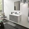 Мыльница Hansgrohe AddStoris, 41746670, Черный матовый