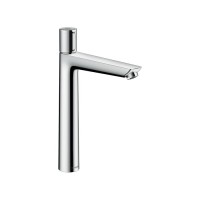 Смеситель для раковин Hansgrohe Talis S хром (71752000)
