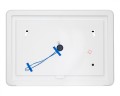 Зеркало LED OTTIMO Bali New 1000x700 c сенсорным выключателем и диммером