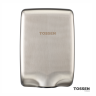 TOSSEN HS 1010 M - сушилка для рук (коллекция «Матовая сталь»)  