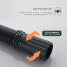 Смеситель Splenka для умывальника S05.10.06 Черный