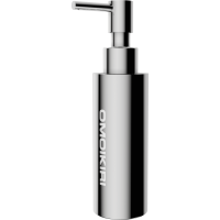 Дозатор Omoikiri OM-06-C латунь/хром