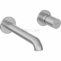 Смеситель для раковины, скрытого монтажа