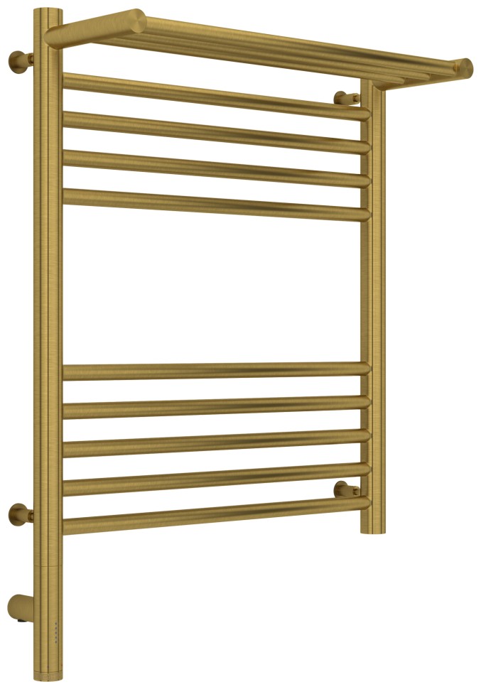 Богема с полкой 3.0 600х500 / МЭМ левый