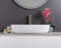 Накладная раковина BelBagno BB1348