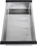 Мойка нерж. сталь NEXT-MULTI SINK 58-L UNI, PM785845-L-BS, брашированная сталь, 580х450мм, Paulmark