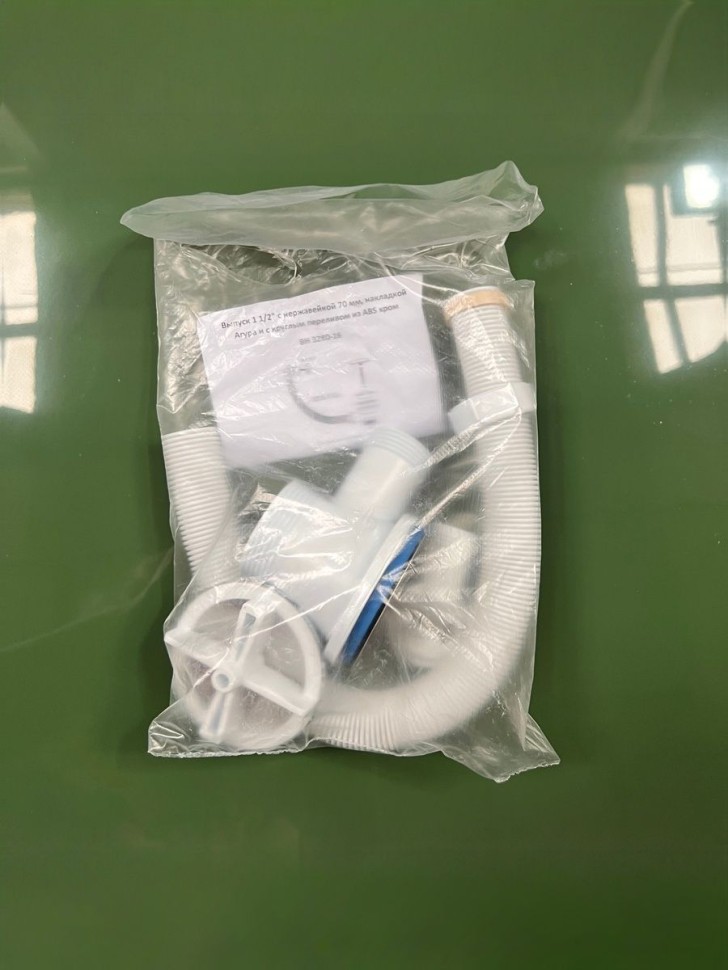 Раковина для ванной 60 см, Uperwood Classic Quartz, кварцевая, серая матовая, бетон