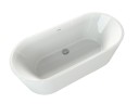 Акриловая ванна BELBAGNO BB109-177-80