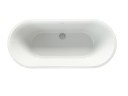 Акриловая ванна BELBAGNO BB109-177-80