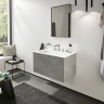 Мыльница Hansgrohe AddStoris, хром, 41746000