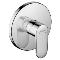 Смеситель для душа Hansgrohe Vernis Blend 71667000, хром