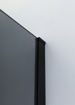 Душевой уголок CEZARES SLIDER-AH-2-90/100-100/110-GRIGIO-Cr