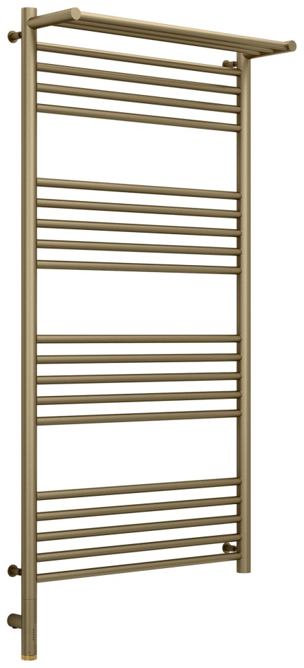 Богема с полкой 3.0 1200х600 / МЭМ левый