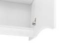 Шкаф подвесной BelBagno FLY-MARINO-750-1A-SC-BL-P-R