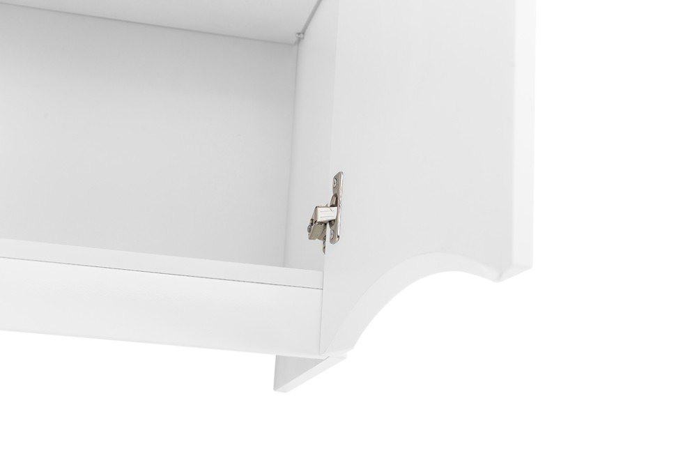 Шкаф подвесной BelBagno FLY-MARINO-750-1A-SC-BL-P-R