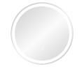 Зеркало LED OTTIMO Luna New D600 c сенсорным выключателем и диммером