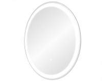 Зеркало LED OTTIMO Luna New D600 c сенсорным выключателем и диммером
