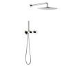 Душевая система встроенная с термостатом Timo Saona SX-2359/00SM хром
