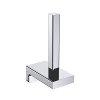 AQM7310CR Tivoli Держатель запасного рулона туалетной бумаги, хром