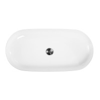 Накладная раковина BelBagno BB1349