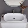 Накладная раковина BelBagno BB1349