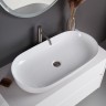 Накладная раковина BelBagno BB1349