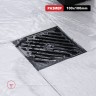 Трап для душа 10*10см R606.10.06