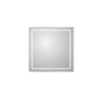 Зеркало BelBagno SPC-KRAFT-800-800-LED-TCH-WARM