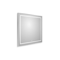 Зеркало BelBagno SPC-KRAFT-800-800-LED-TCH-WARM