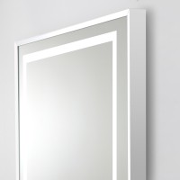 Зеркало BelBagno SPC-KRAFT-800-800-LED-TCH-WARM