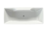 Акриловая ванна BELBAGNO BB110-180-76