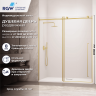 Душевая дверь RGW SV-015Gb (Прозрачное, 1700мм)  
