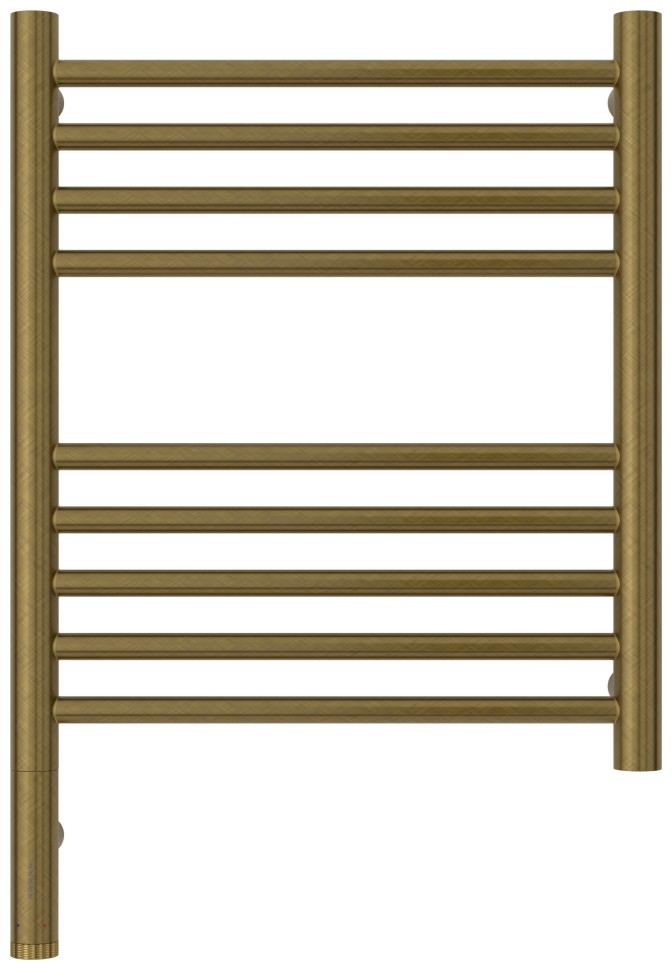 Богема 3.1 прямая 500х400 МЭМ левый