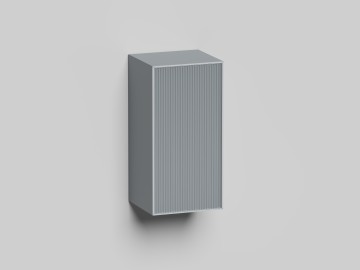 Подвесной пенал Armonia 300x650 Salini 27A.3.300.650.11