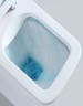 Унитаз напольный CeramaLux 1218A