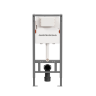Система инсталляции для унитазов CERAMICANOVA Balance, арт. CN121001