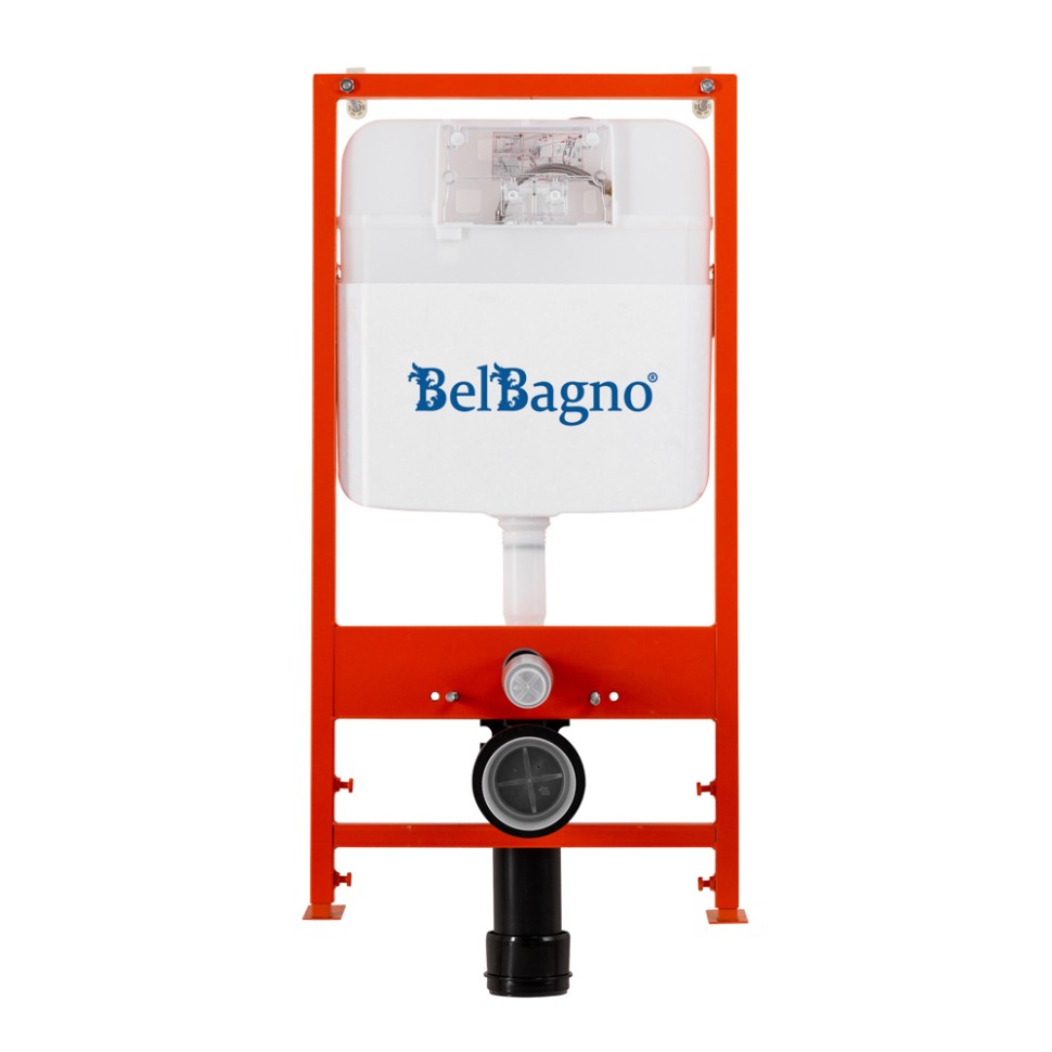 Инсталляция для унитазов BelBagno BB026