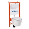 Инсталляция для унитазов BelBagno BB026