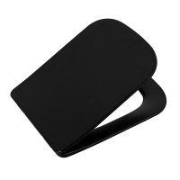 Крышка-сиденье BelBagno ARDENTE-C BB3202SC-MB
