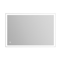 Зеркало BelBagno SPC-GRT-900-600-LED-TCH