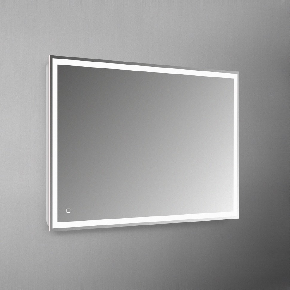 Зеркало BelBagno SPC-GRT-900-600-LED-TCH