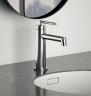 Смеситель для раковины BelBagno ACQUA ACQUA-LVM-CRM