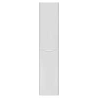Шкаф Paola VSC-2P170GW-R подвесной, 1700*350*350, G.White, правый