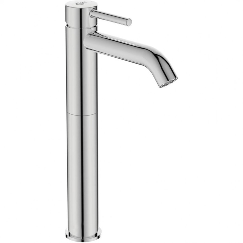 Ideal Standard CERALINE Смеситель для раковины высокий, хром