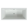 Ванна BERGES акриловая TARI 170x80 с каркасом