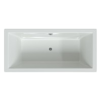 Ванна BERGES акриловая TARI 170x80 с каркасом