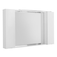 Шкаф подвесной BelBagno MARINO-SPC-1200/750-2A-BL-P